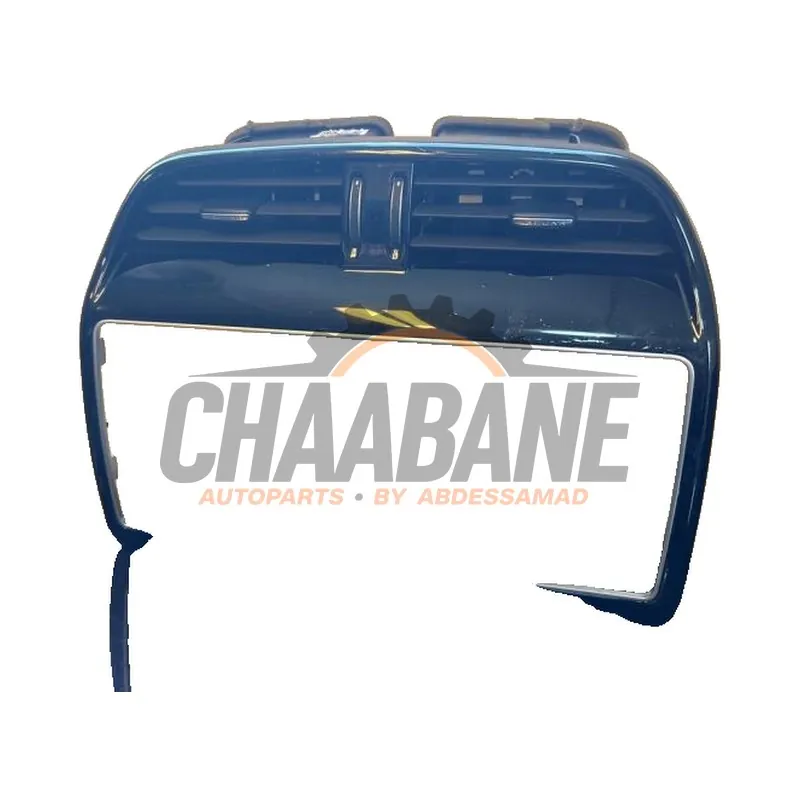 Cadre radio GX73014L21A Jaguar XE 2.0 D E-Performance 16V