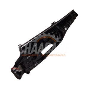 Aerateur tableau de bord 8W1820902E Audi A5 2016