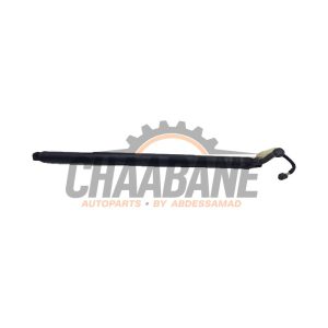 Amortisseur a gaz arriere gauche 5E6827851C Skoda Octavia (NXAA) 1.0 TSI e-TEC 12V 2020