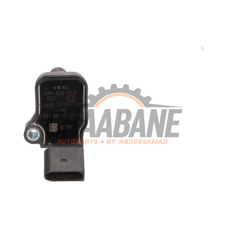 Bobine 06H905110G Audi RS 4 Avant (B9) 2.9 V6 TFSI 24V 2017