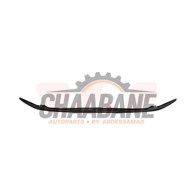 Traverse inferieure 2K7807651 Volkswagen Caddy Cargo V (SBA/SBH) 2.0 TDI 122 2020