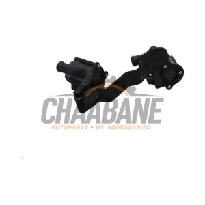 Pompe a eau supplementaire 06H121601P Audi A6 Avant (C8) 2.0 16V 45 TFSI Mild Hybrid 2018