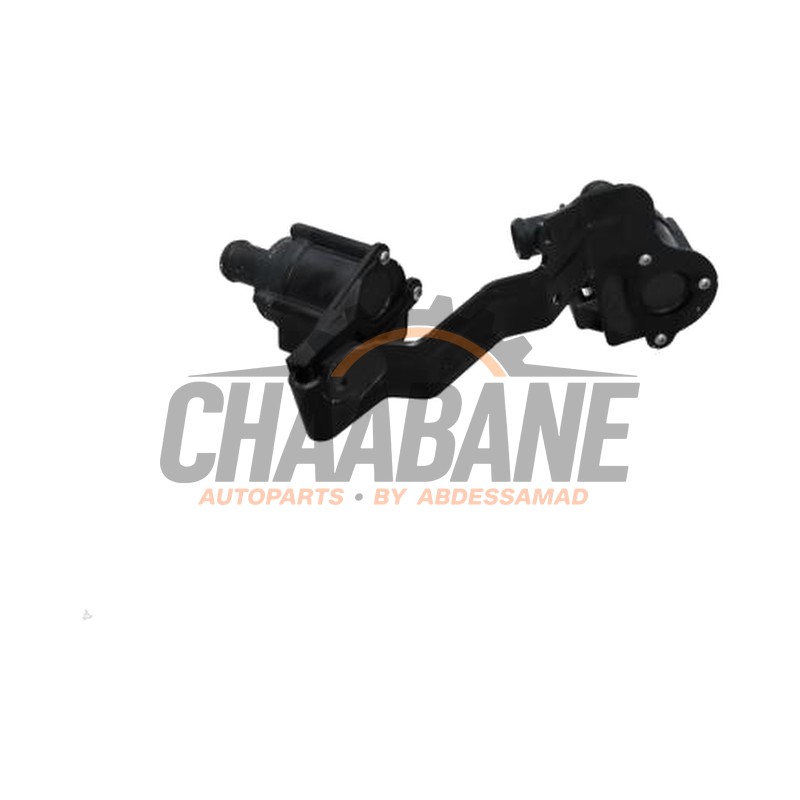 Pompe a eau supplementaire 06H121601P Audi A6 Avant (C8) 2.0 16V 45 TFSI Mild Hybrid 2018