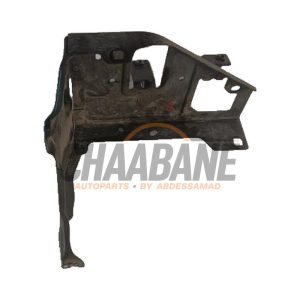 Support (divers) 51647342502 BMW X1 (F48) xDrive 25e 1.5 12V TwinPower Turbo 2014 / 2022