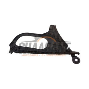 Support pare-chocs arriere gauche 8V5807377 Audi A3 Cabriolet (8V7/8VE) 2013 / 2020