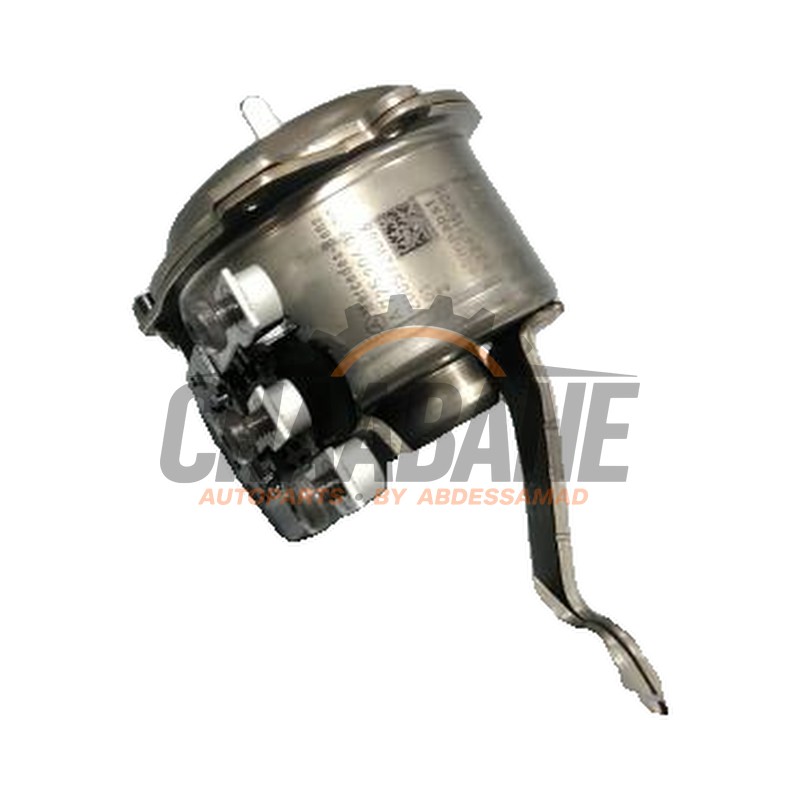 Pompe a huile A7259060800 Mercedes E-Klasse