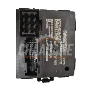 Module Gateway 5WA907530E Seat Leon Sportstourer (KLF) 1.5 TSI 16V 2020