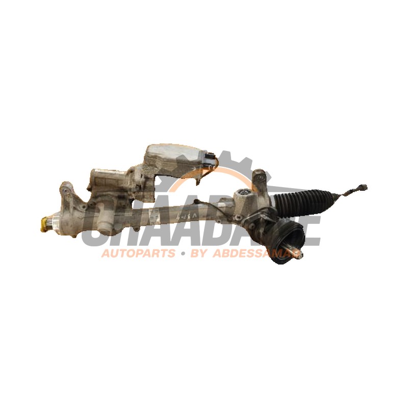 Boitier de direction assistee A2464605501 Mercedes GLA AMG (156.9) 2.0 45 AMG Turbo 16V
