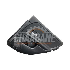 Revetement portiere haut 4portes arriere droite A2477302001 Mercedes B (W247) 2.0 B-200d