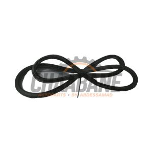 Joint caoutchouc portiere 4portes avant gauche 8U0831721 Audi RSQ3 2013 / 2018