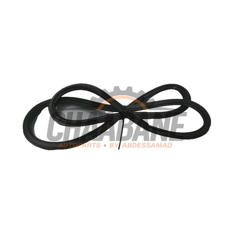 Joint caoutchouc portiere 4portes avant gauche 8U0831721 Audi RSQ3 2013 / 2018