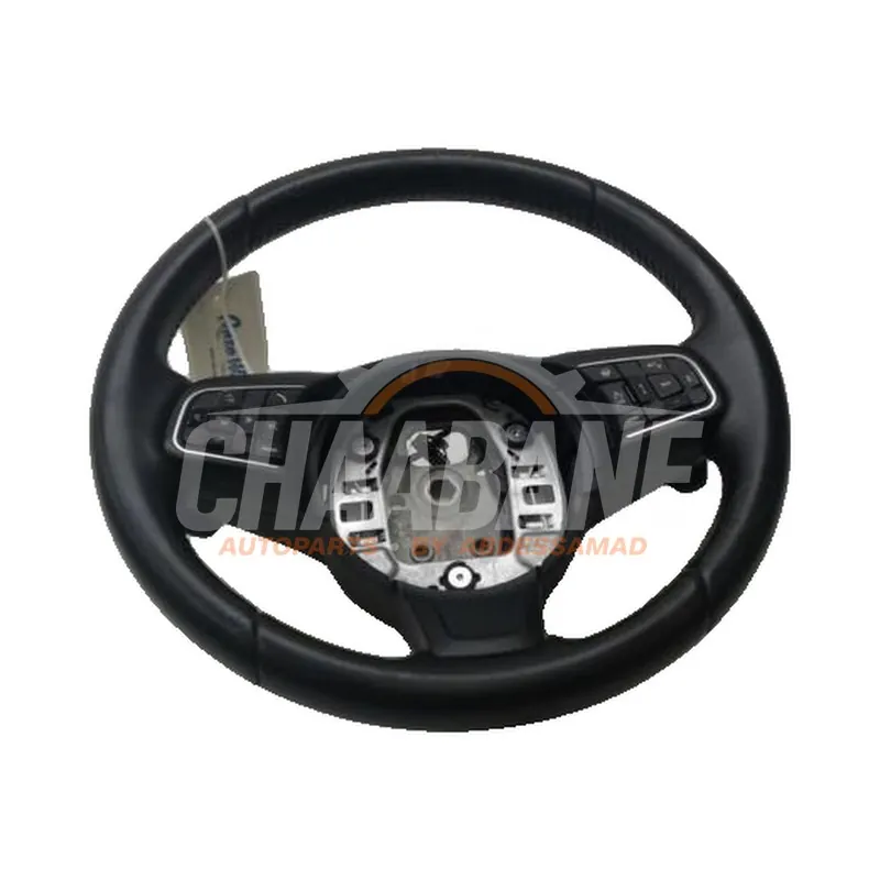 Volant GX733F563VE8PVJ Jaguar XE 2.0 D E-Performance 16V