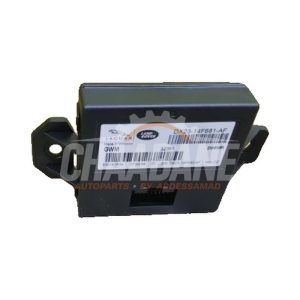 Module Gateway DX2314F681AF Jaguar XF Sportbrake 3.0 D S V6 24V