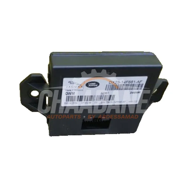 Module (divers) DX2314F681AF Jaguar XF Sportbrake 3.0 D S V6 24V
