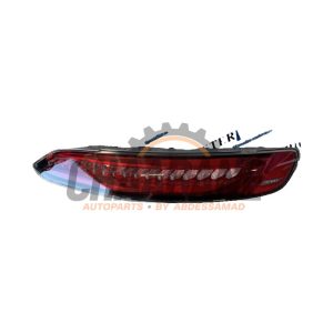 Feu arriere secondaire droit A1909064700 Mercedes AMG GT (C190) 4.0 V8 Biturbo