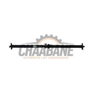 Arbre de roue + cardan A2050502 Mercedes C-Klasse