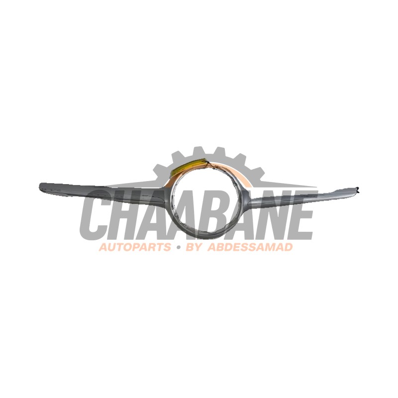 Calandre 2138889400 Mercedes E (W213) E-200 2.0 Turbo 16V