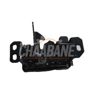Amortisseur kit capot moteur A1778803000 Mercedes B-Klasse
