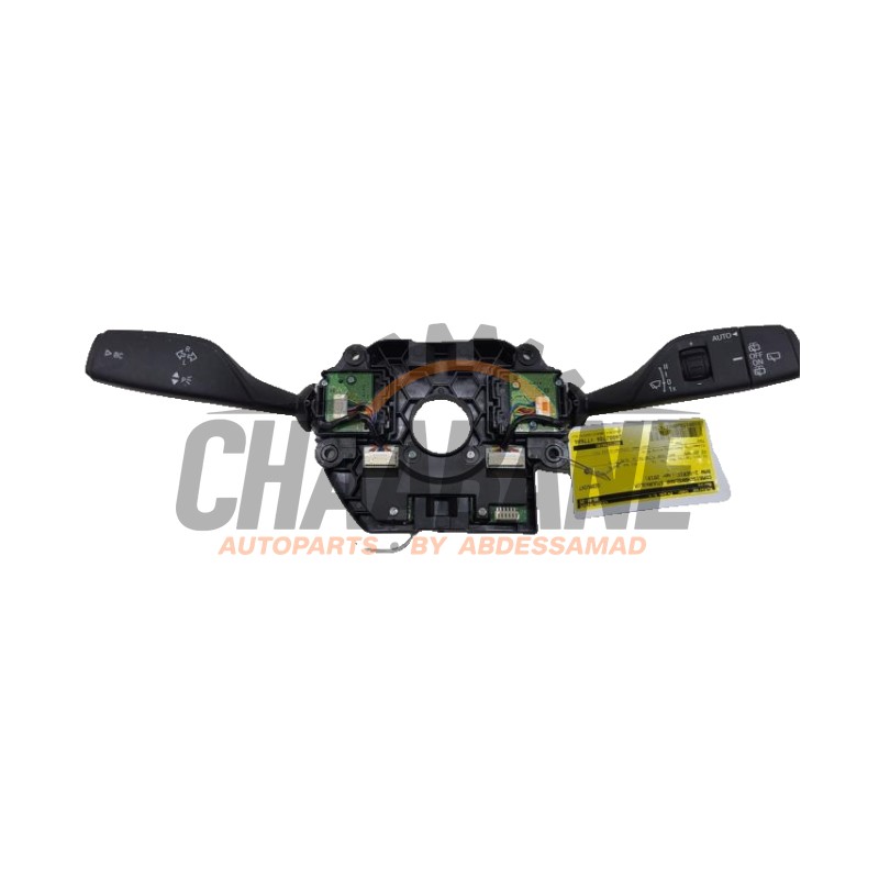Commodo dessuie glace 6827370A101 BMW 2 serie Gran Tourer (F46) 220i 2.0 TwinPower Turbo 16V 2014