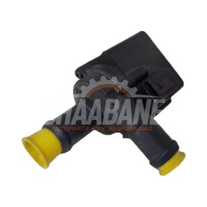 Pompe a eau supplementaire 06H121601P Audi Q7 (4MB/4MG) 3.0 TDI V6 24V 2015