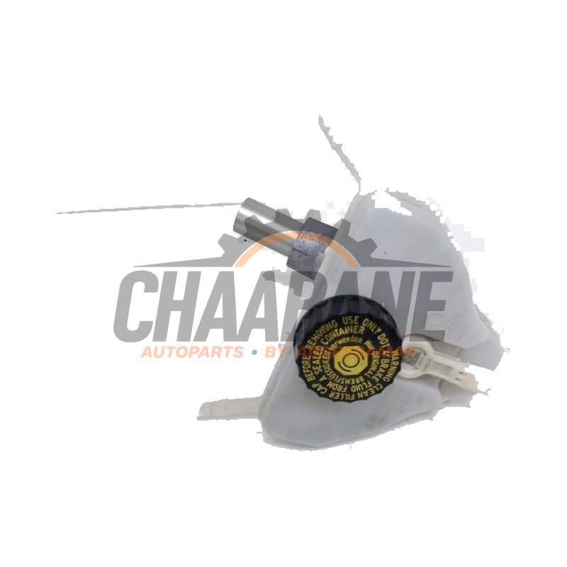 Cylindre de frein principal A2134300000 Mercedes E Estate (S213) E-200d 2.0 Turbo 16V