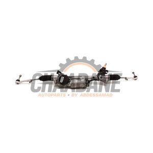Boitier de direction 32105A34A92 BMW iX3 80 kWh 2020