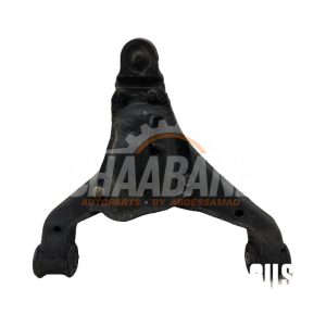 Bras de suspension avant gauche A9063221009 Mercedes Sprinter 3,5t (910.0/910.1/907.1/907.2) 319 CDI 3.0 V6 RWD