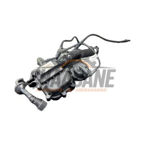 Divers 8W939L490BA Jaguar XF (X260) 3.0 V6 S 24V AWD
