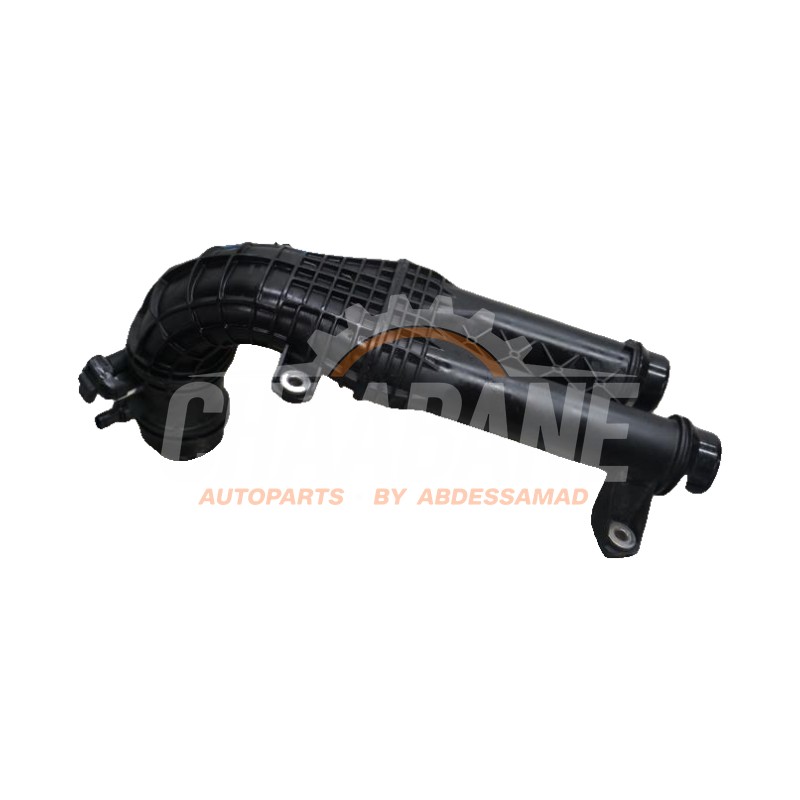 Tuyau daspiration air 3400000102 BMW M3 (G80) 3.0 Competition xDrive Turbo 24V 2019