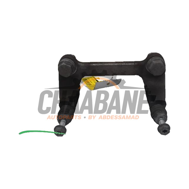 Plateau de frein 8W0615425 Audi A5 Sportback (F5A/F5F) 2.0 40 TDI 16V 2016