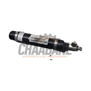 Airbag pietons 2468600200 Mercedes A (W176) 1.6 A-160 16V
