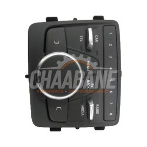 Commutateur MMI 8W0919614M Audi A5 2016