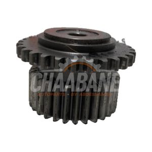 Roue dengrenage arbre a cames A2540500600 Mercedes C (W206) C-300 e 2.0 Turbo