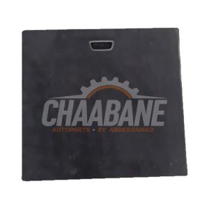 Tapis de coffre 51477293693 BMW 3 serie Touring (F31) 316d 2.0 16V 2012 / 2019