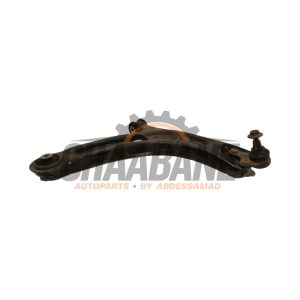 Bras de suspension avant droit 3Q0407154D Volkswagen Passat 2015 / 2024