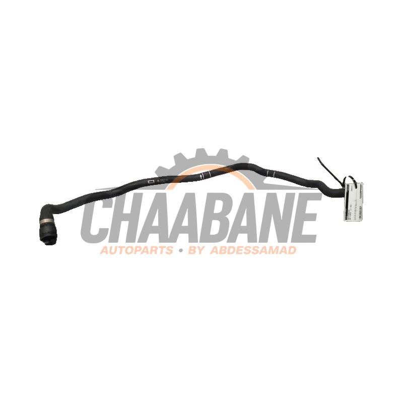 Tuyau radiateur 9475243 BMW 4 serie (G23) 420d Mild Hybrid 2.0 16V 2020