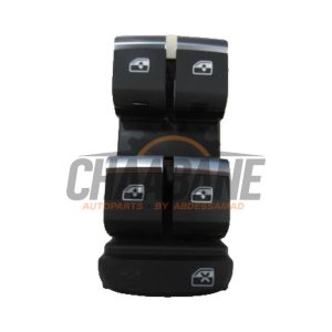 Commutateur combi vitres 8W0959851E Audi A4 2024