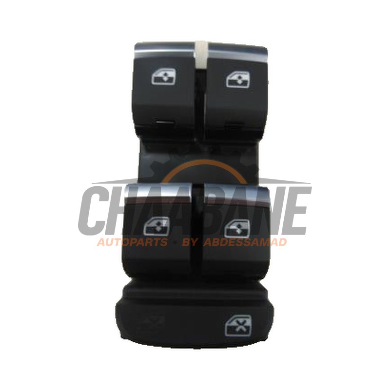Commutateur combi vitres 8W0959851E Audi A4 2015