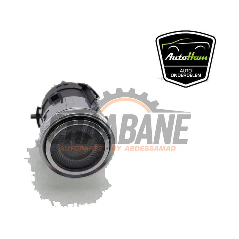 Commande start/stop A2139055500 Mercedes E (C238) E-220d 2.0 Turbo 16V