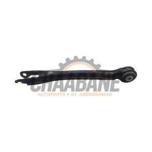 Bielle de reaction arriere gauche A2043521205 Mercedes C (C205) C-220d 2.2 16V BlueTEC