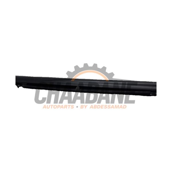 Bache coffre a bagages 5FE861691A Seat Leon ST (5FF) 1.4 TSI ACT 16V 2012 / 2020