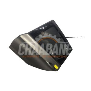 Porte arriere gauche 41009631839 BMW 2 serie Active Tourer (F45) 218i 1.5 TwinPower Turbo 12V 2013 / 2021