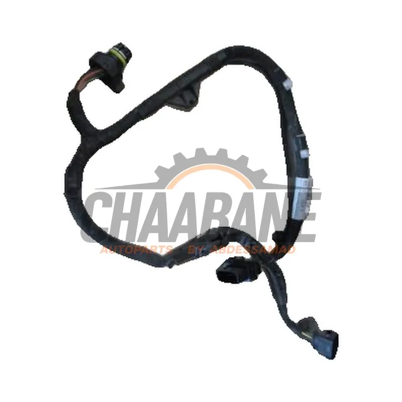 Faisceau de cables T4A14130 Jaguar F-Pace 2.0 D 180 16V AWD