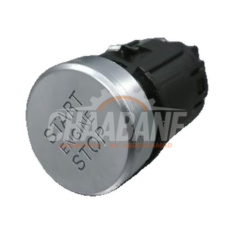 Commande start/stop 4G1905217A Audi A6 2012 / 2018