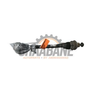 Arbre de transmission arriere droit 80A501204C Audi Q5 2020