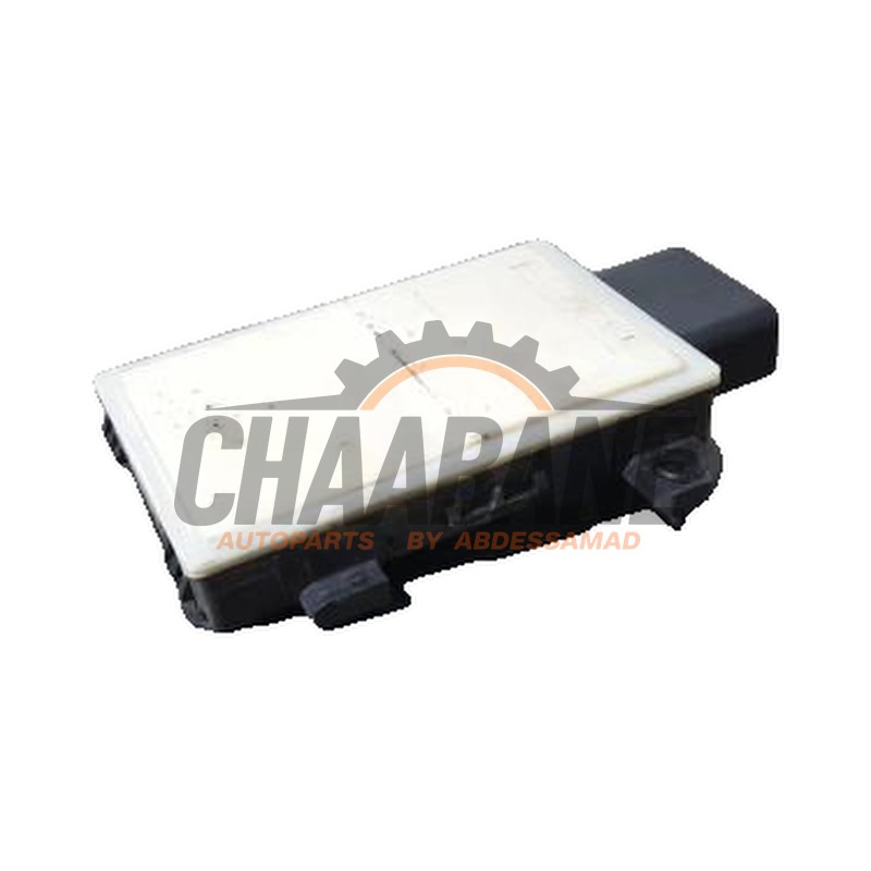 Capteur radar 4N0907566E Audi Q8 (4MN) 3.0 V6 24V 50 TDI Mild Hybrid Quattro 2018