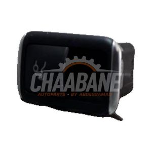 Commutateur hayon A2129059200 Mercedes CLA (117.3) 2.2 CLA-220 CDI, 220 d 16V