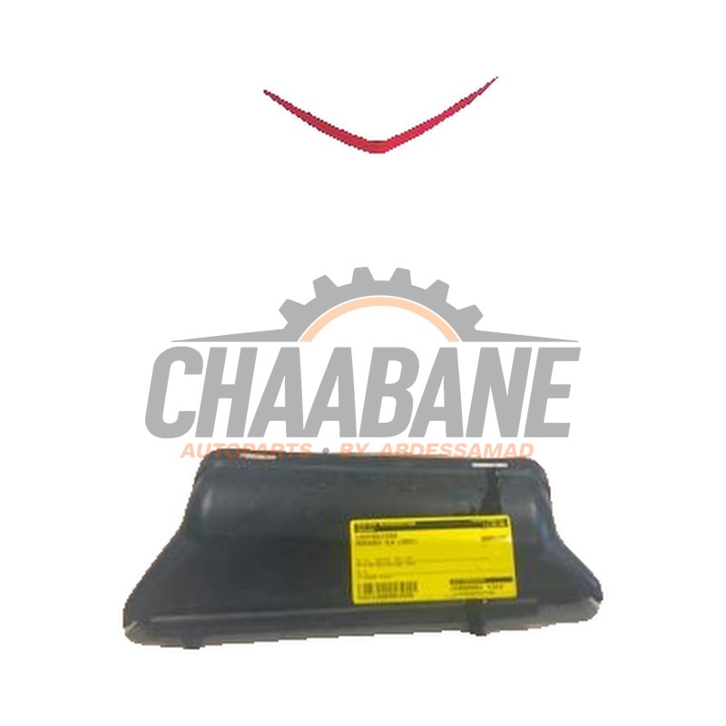 Guidage dair A1775050400 Mercedes CLA Shooting Brake (118.6) 1.3 CLA-250 e Turbo 16V