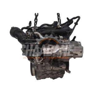 Moteur 05C100031N Audi A3 Sportback (8YA) 1.0 30 TFSI 12V 2019