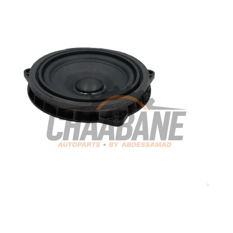 Haut-parleur 65132622469 BMW 4 serie Gran Coupe (G26) 420d Mild Hybrid xDrive 2.0 16V 2021